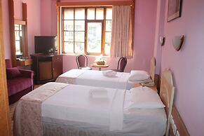 Hotel Karyatit Kaleiçi