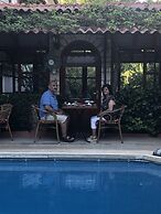 Hotel Karyatit Kaleiçi