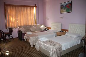 Hotel Karyatit Kaleiçi