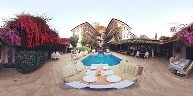 Hotel Karyatit Kaleiçi