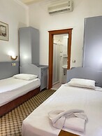 Hotel Karyatit Kaleiçi