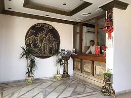 Hotel Karyatit Kaleiçi