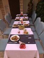 Hotel Karyatit Kaleiçi