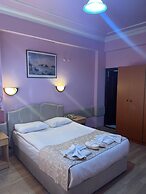 Hotel Karyatit Kaleiçi