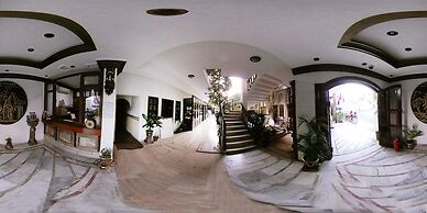 Hotel Karyatit Kaleiçi