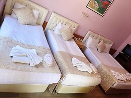 Hotel Karyatit Kaleiçi