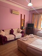 Hotel Karyatit Kaleiçi