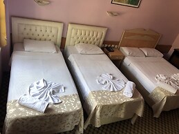 Hotel Karyatit Kaleiçi