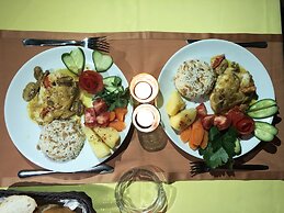 Hotel Karyatit Kaleiçi