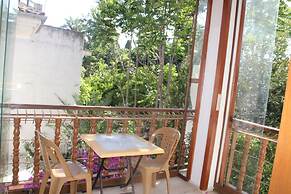 Hotel Karyatit Kaleiçi