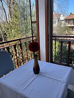 Hotel Karyatit Kaleiçi