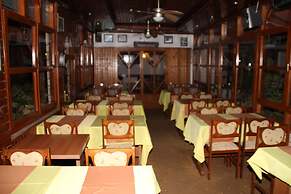 Hotel Karyatit Kaleiçi