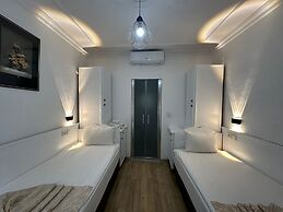 Hotel Karyatit Kaleiçi