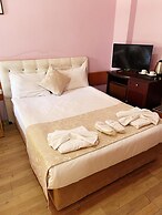 Hotel Karyatit Kaleiçi