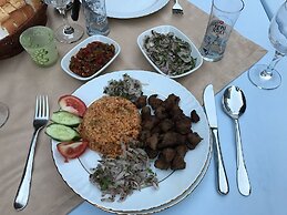 Hotel Karyatit Kaleiçi