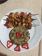 Hotel Karyatit Kaleiçi