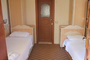 Hotel Karyatit Kaleiçi