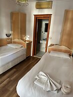 Hotel Karyatit Kaleiçi