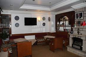 Hotel Karyatit Kaleiçi