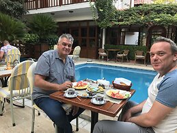 Hotel Karyatit Kaleiçi