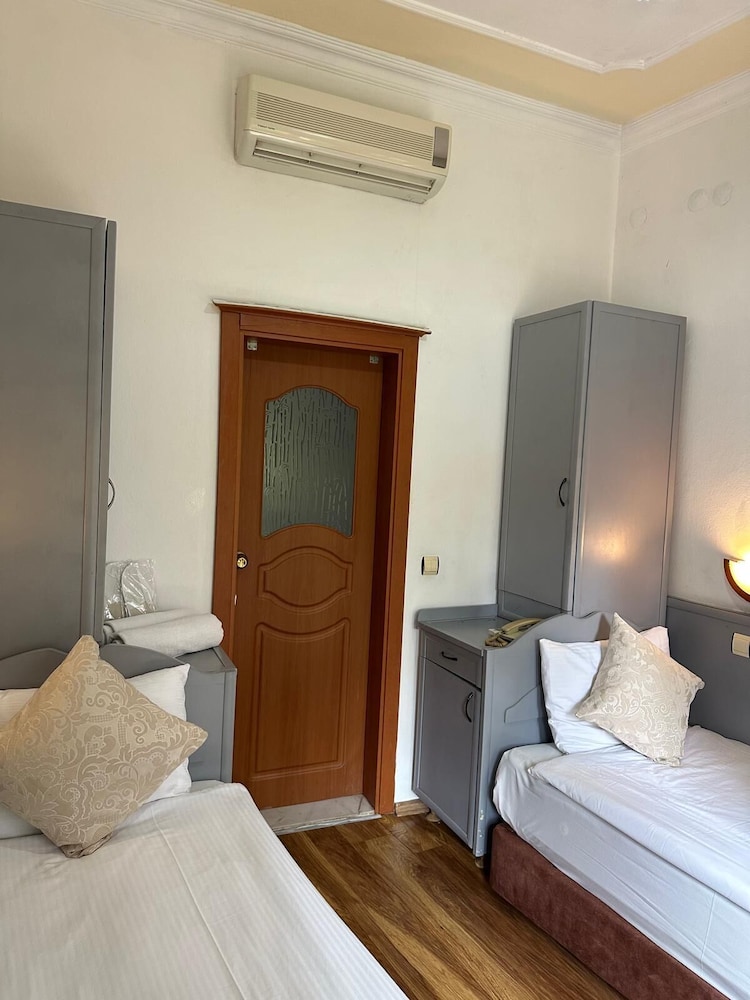 Hotel Karyatit Kaleiçi