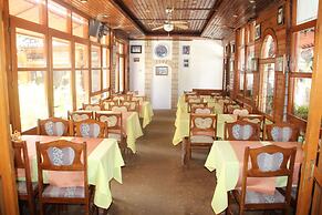 Hotel Karyatit Kaleiçi