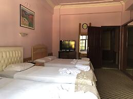 Hotel Karyatit Kaleiçi