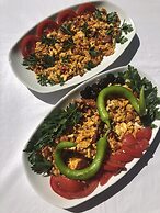 Hotel Karyatit Kaleiçi