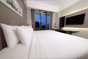 Aston Inn Mataram