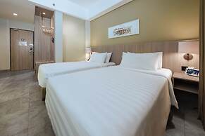 Aston Inn Mataram
