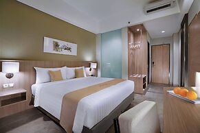 Aston Inn Mataram