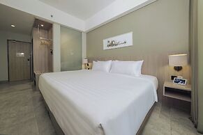 Aston Inn Mataram
