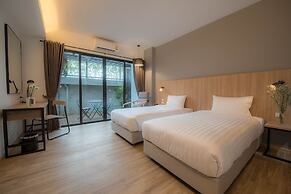 Mii Hotel Srinakarin