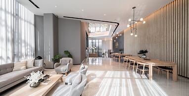 Mii Hotel Srinakarin