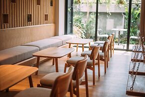 Mii Hotel Srinakarin