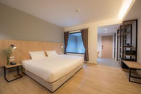 Mii Hotel Srinakarin