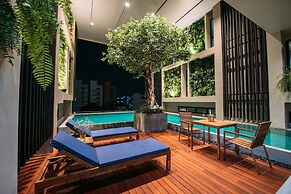 Mii Hotel Srinakarin