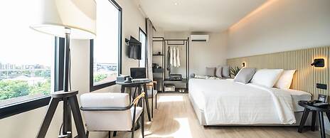 Mii Hotel Srinakarin