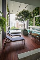 Mii Hotel Srinakarin