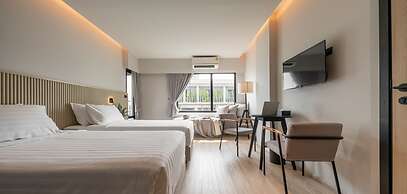 Mii Hotel Srinakarin