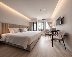 Mii Hotel Srinakarin