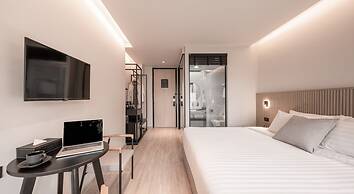 Mii Hotel Srinakarin