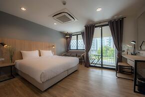 Mii Hotel Srinakarin