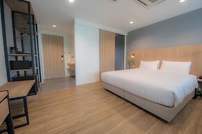 Mii Hotel Srinakarin