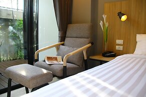 Mii Hotel Srinakarin