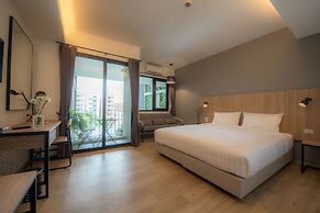 Mii Hotel Srinakarin