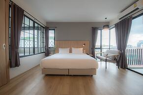 Mii Hotel Srinakarin