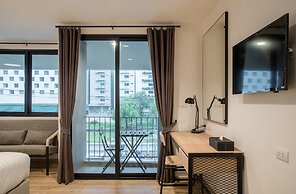 Mii Hotel Srinakarin