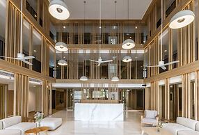 Mii Hotel Srinakarin