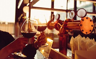 Mii Hotel Srinakarin